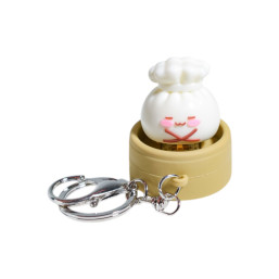 Five Treasures of Steamed Buns Hanger